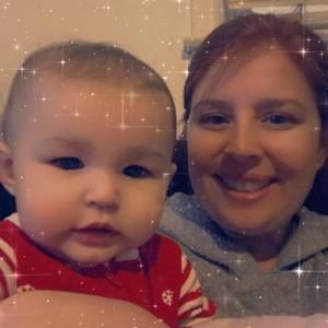 Meet your Posher, Kasey